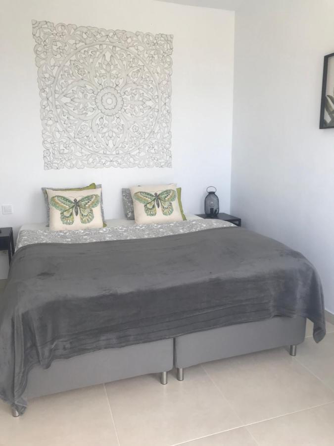 Villa Pura Vida Andalusien Algarrobo Extérieur photo