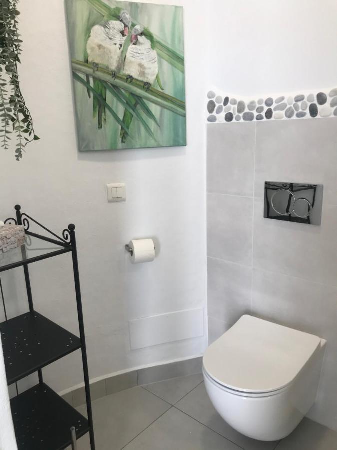 Villa Pura Vida Andalusien Algarrobo Extérieur photo
